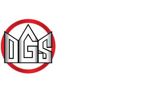Logo Dynasty Game Store